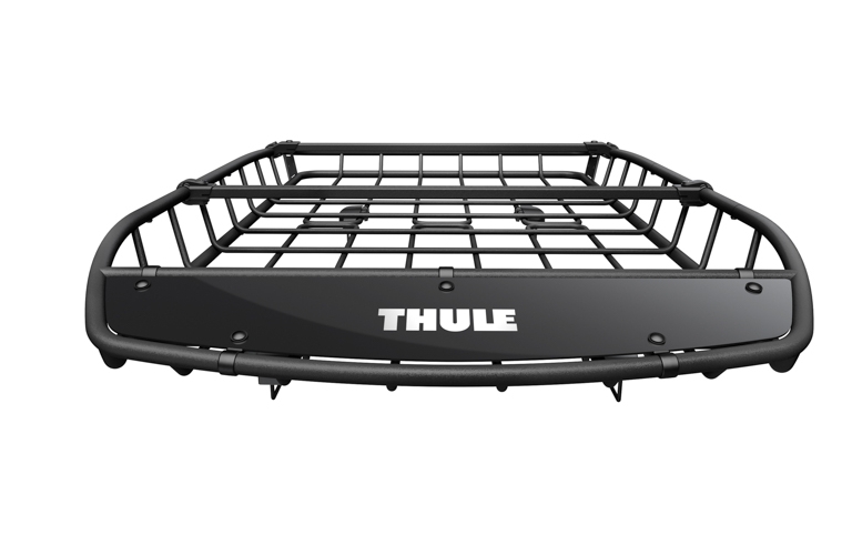 Thule Canyon XT | Cargo Basket | Open Road Outfitter